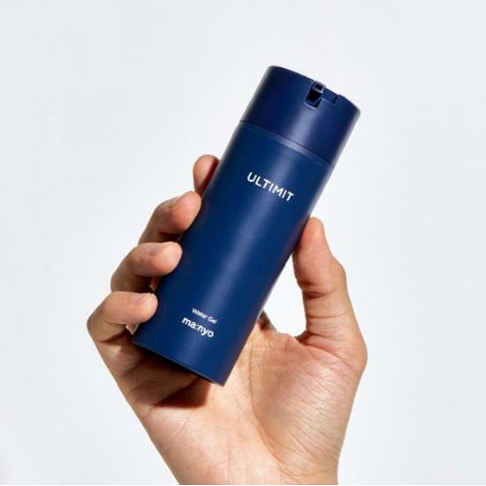 

Manyo Factory NEW Manyo Factory Ultimate AllinOne Water Gel 120 мл