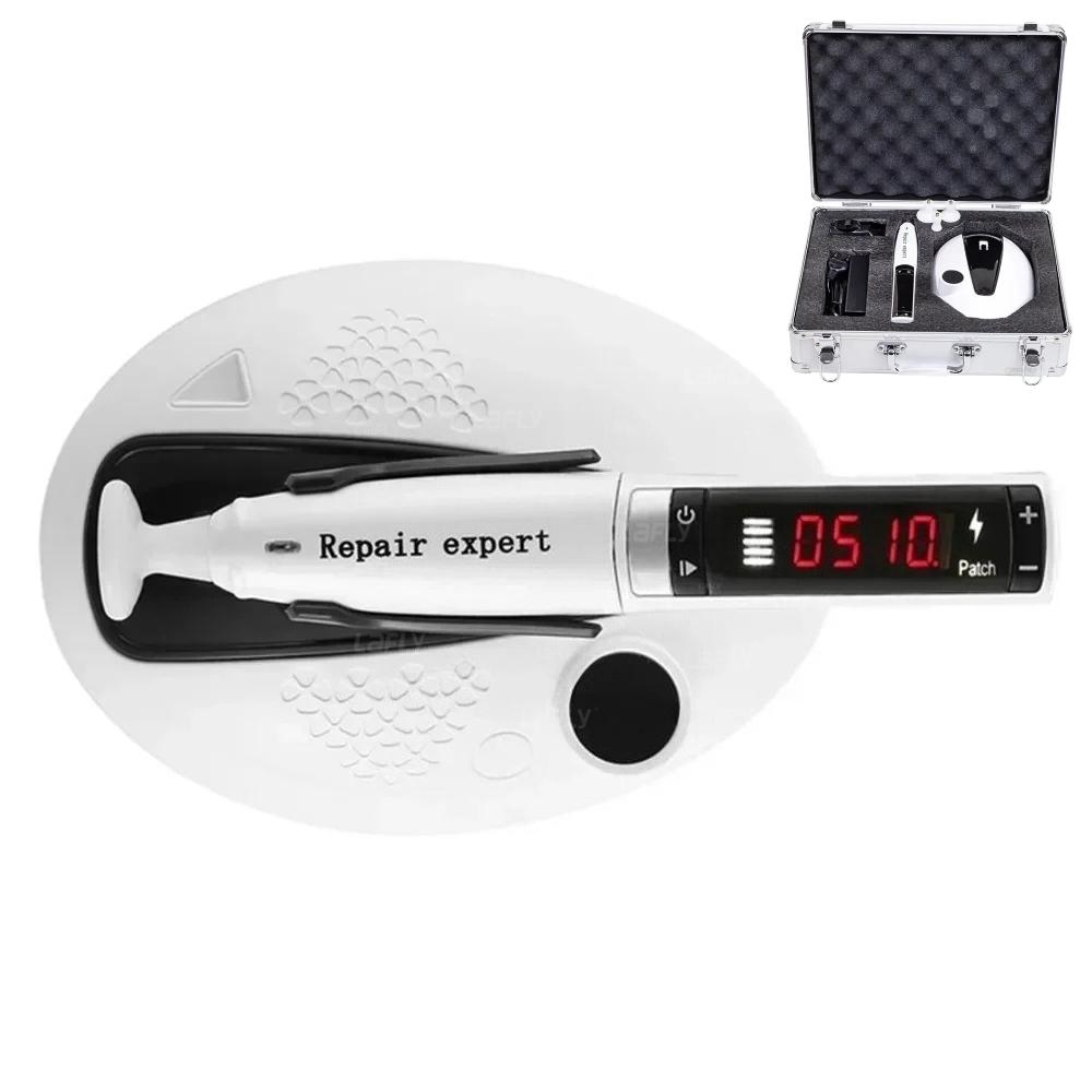 SPA Use Cold Plasma Pen Ozone Acne Remover Wrinkle Removal Skin Rejuvenation Sterilization Anti-inflammation Beauty Instrument
