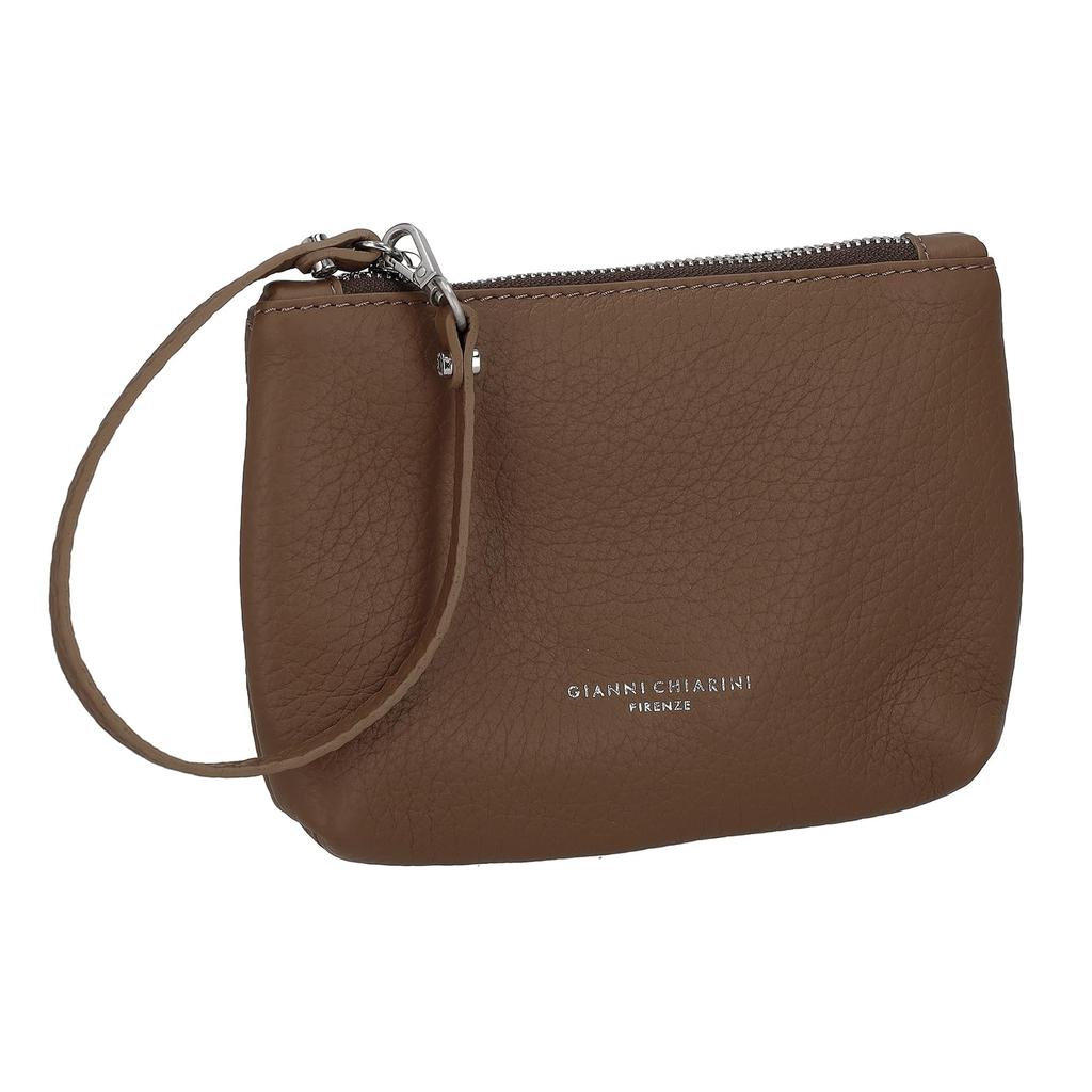 Gianni Chiarini Handbag BS9719RNGDBL CASTORO-T.MORO Women's [Used]