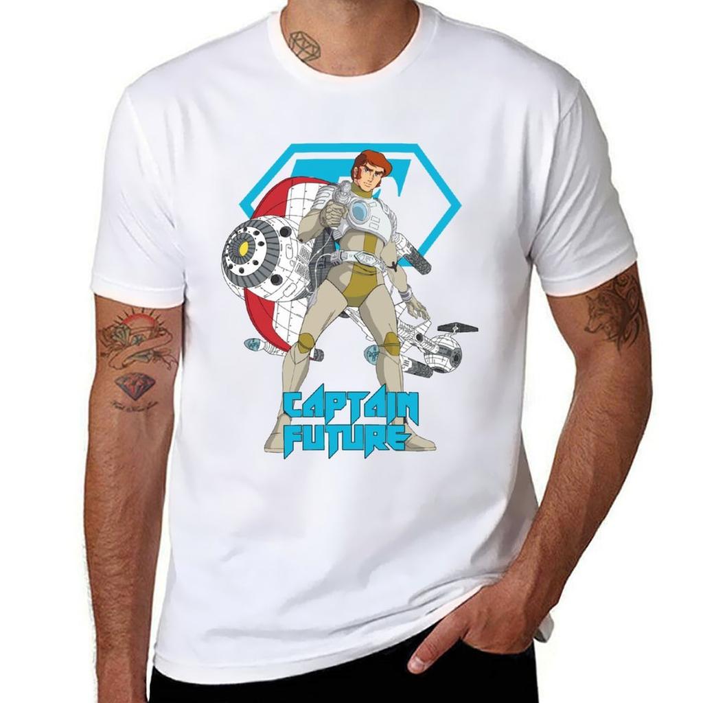 Captain Curtis Newton Tshirt Sports Basic Short Sleeve Tshirt