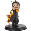 Figurine Harry Potter - Quantum - Q-FIG - Harry Potter 9cm - Miniature Characters - PVC Collection
