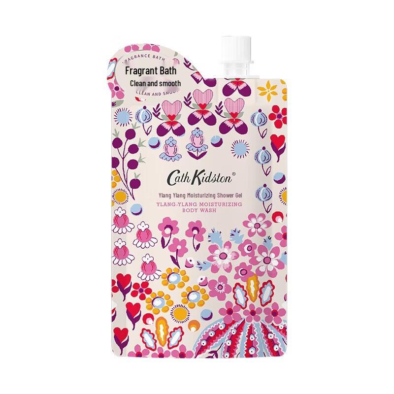 CATH KIDSTON Ylang Ylang Shower Gel