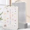 Anti-Slip Antibacterial Chopping Board Non-sticky Kitchen Chopping Block  Meat Cutting