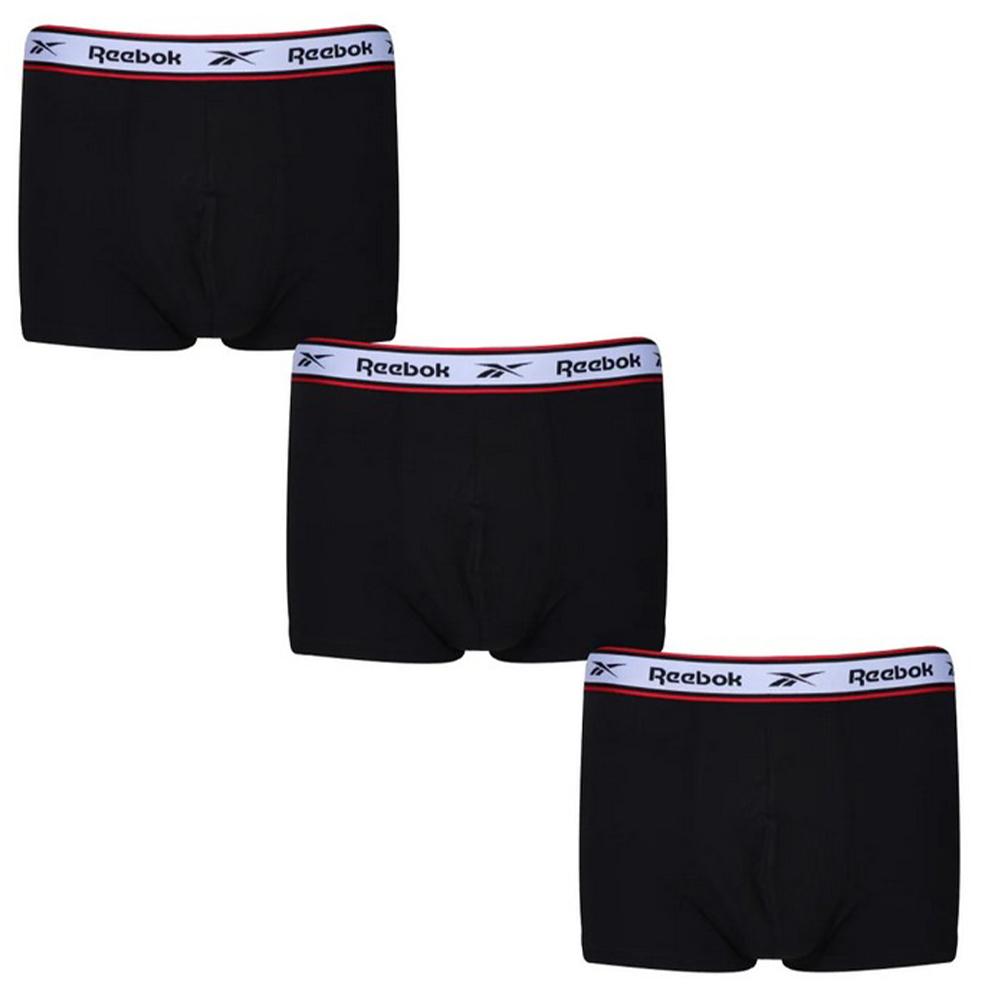 Mens Barlow Swimming Trunks (Pack of 3)