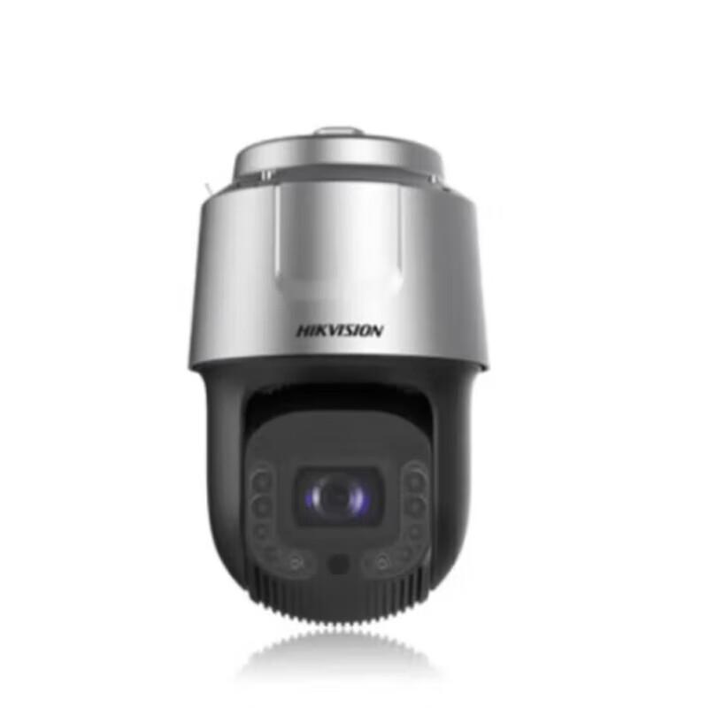 

Hikvision iDS-2DF8C453I5XS-A(T5) 4MP 53x Smart Laser PTZ Wi-Fi Camera CN plug (adapter included)