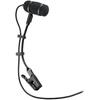 Audio-Technica PRO35 Condenser Microphone XLR for Brass Instruments/Saxophone, Trumpet/Musical In...