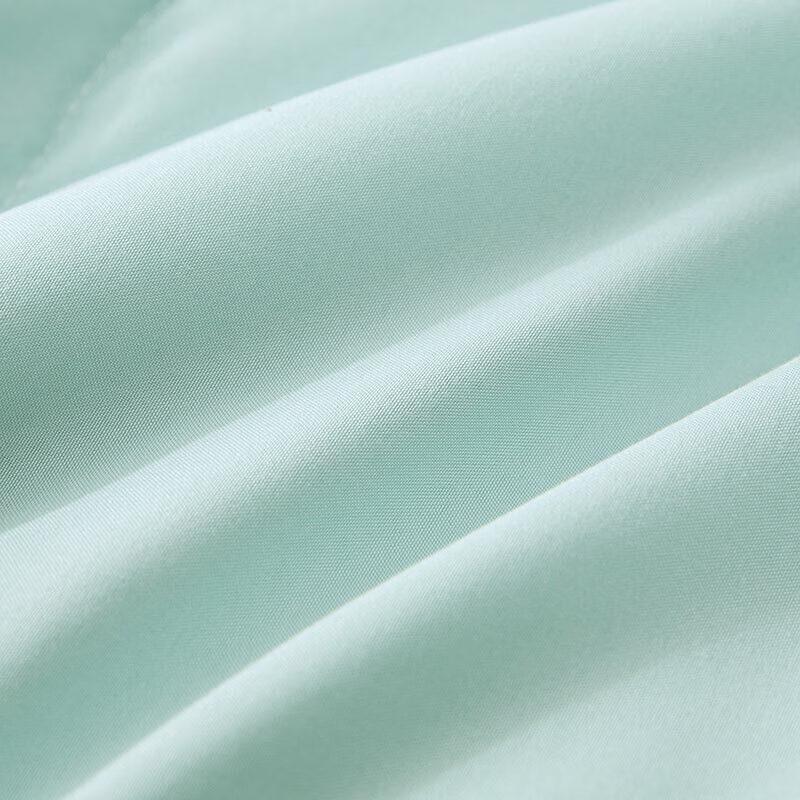 LUOLAI Night Ripple Silk-Filled Summer Quilt