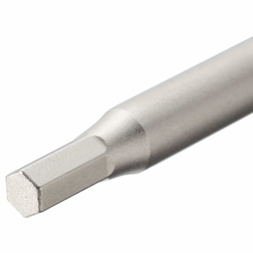 TONE T-shaped hexagon wrench THT-04 Width across flats 4mm