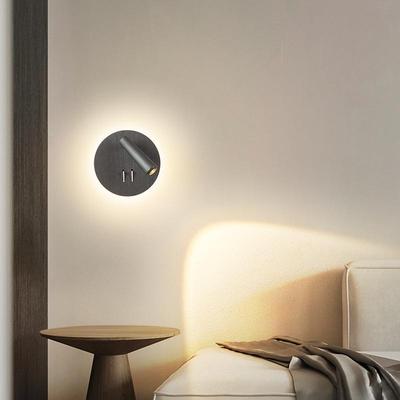 Oświetlenie LED – Lampy ścienne LED