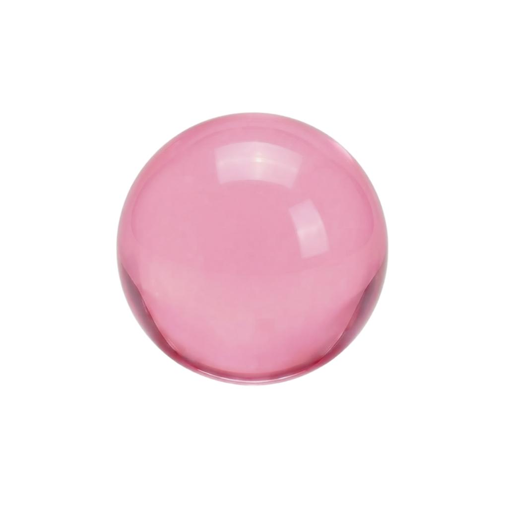 Stress Relief Squeeze Toy Soft Squishy Ball Sensory Toy for Hand Exercise and Relaxation Durable Material for Repeated Use