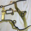 5PCS NO: 55562793 Engine Timing Cover Gasket For Chevrolet Cruze Buick Encore 1.4L Opel Vauxhall Zafira