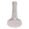 Coffee Tamper Capsule Coffee Powder Hammer Tamper Reusable Stainless Steel Coffee Press Tool for Coffee Capsules Coffee Pods