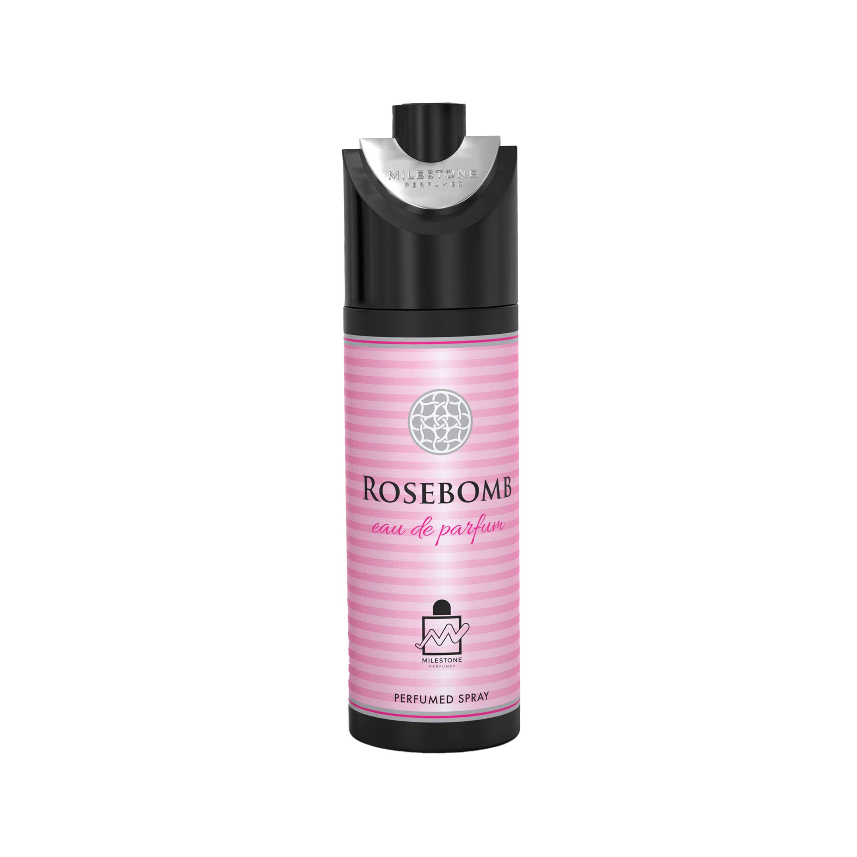 

Emper Rosebomb deodorant 200ml. 200 ml