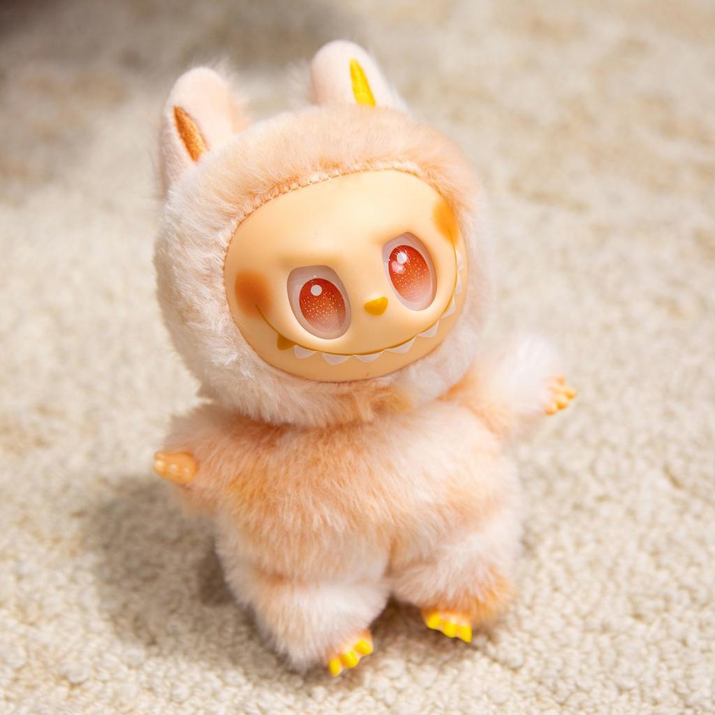 Three-Legged Golden Crow Plush Doll - Eastern Mythology Stuffed Animal With 2 Headbands