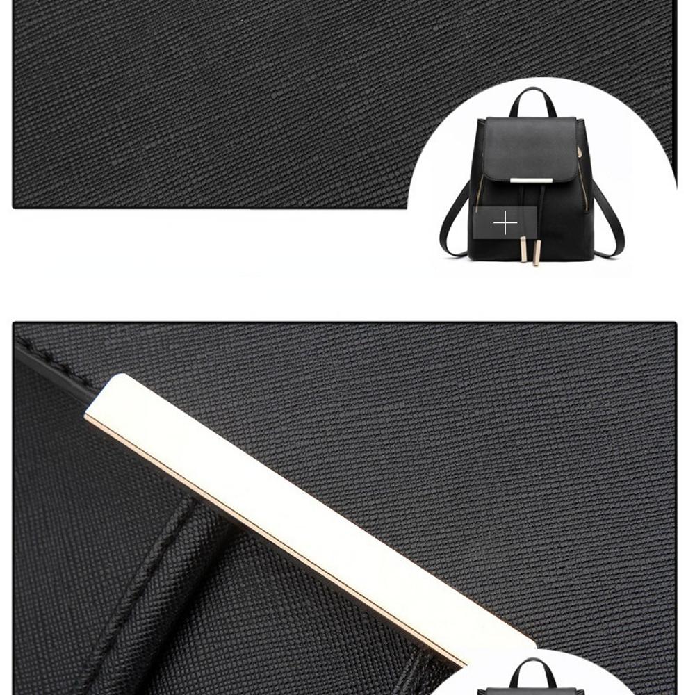 Women's Backpack Women's Large Capacity Fashionable Casual Backpack