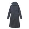 Ecliberta Riding Navy High-Performance Raincoat,