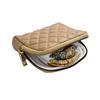 PU Jewelry Storage Case Multi-Layer Compartments Jewelry Organizer Bag New Jewelry Pouch  For Women