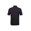 Under Armour Polo Shirt Men's Black 1361823-001