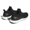 Adidas UltraBoost 1.0 Double Black Men Sneakers Core-Black Beam-Green HQ4201