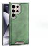 Suitable for Samsung Galaxy S24 Ultra Mobile Phone Case Magnetic S23/plus Premium Business Protection Case