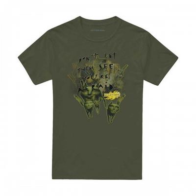 Üst giysisi – T-shirtler