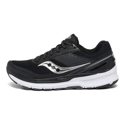Echelon 8 Schwarz Weiß Damen Sneaker S10574-40