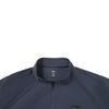 Li Ning Fitness Series Letter Stand Collar Zipper Breathable UV Protection Sun Protection Jacket Men jackets AFDWJ65-4