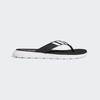 adidas Comfort Flip-Flops Core Black Cloud White