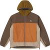 New Puffer Jacket Men's Chocolate 10026726-A02