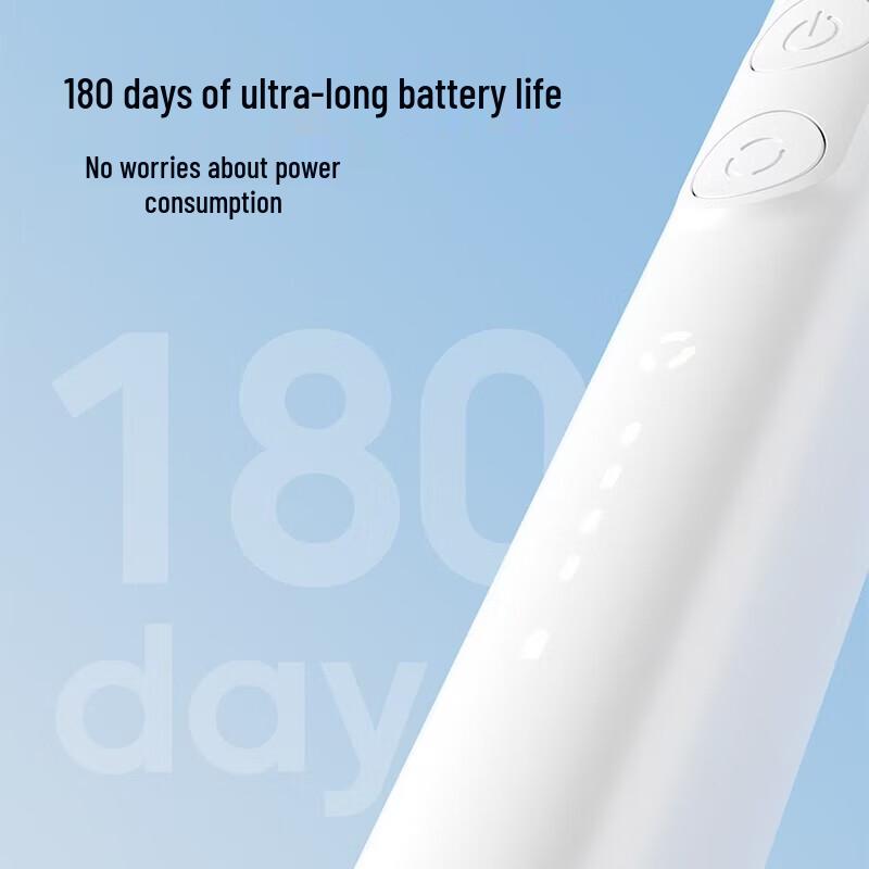 Tianqi Hengfeng AD-8009 Sonic Electric Toothbrush