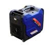 Portable 2kW Gasoline Inverter Generator for Outdoor Camping and Picnics