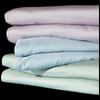 SILKUEEN Tussah Silk Lyocell Summer Quilt