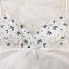 Sling Nightdress Large Size Lace Outer Wear Home Service Female Summer Ice Silk Thin Section