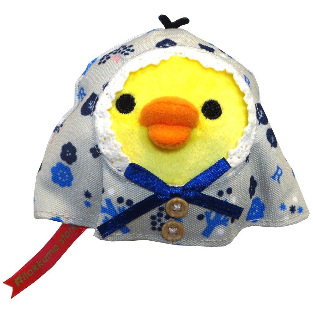 

Магазин Rilakkuma Текстильная серия Плащ с капюшоном Плащ Плащ Кигуруми Косплей Талисман Кукла Товары с персонажем Коллекционировать Плюшевая игрушка [Rilakkuma]