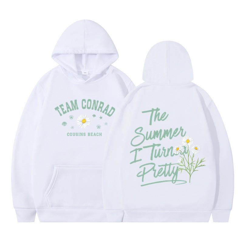 Nadměrná mikina s kapucí a grafickým potiskem pro teenagery, unisex, volný střih, ležérní oblečení