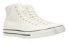 Lucky Star Converse Hi 'Egret' 163158C