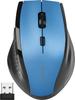 Mysz bezprzewodowa Defender ACCURA MM-365 optyczna 1600dpi 6P niebieska