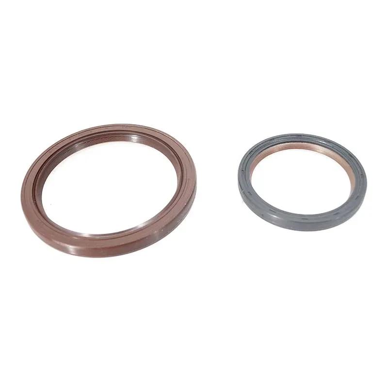 Baificar New Engine Rebuilding Gasket Kits 0197P8 60924414687 For Peugeot RCZ 3008 308CC 408 508 Citroen DS C5 EP6 1.6T