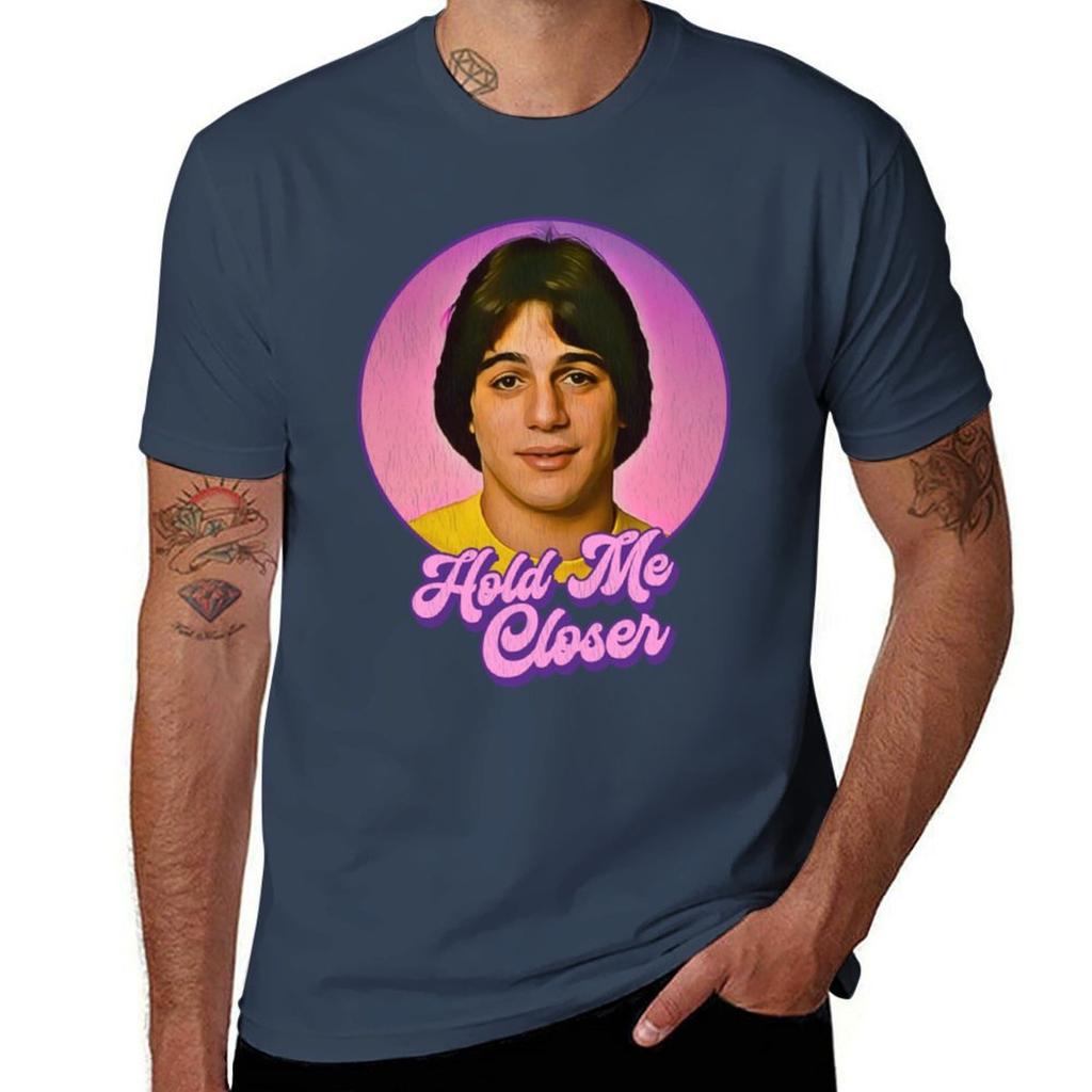 Hold Me Closer Tony Danza Tony Danza TShirt Summer Holiday TShirt