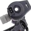 Kraftstoffbehälter-Entlüftungsventile mit Rohr 13907618657 13907601209 für F07 F10 F12 F13 F06 F25 Ersatz-Entlüftungsventile