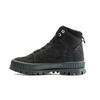 Palladium Pallashock Hi Snk boots black