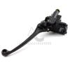 Motorcycle Brake Pump Front Master Cylinder Hydraulic Brake Lever Right For Dirt Pit Bike ATV Quad Moped Scooter Buggy Go Kart
