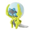 POKEMON Pokemon Center Pokemon Fit Dewpider Plush Toy