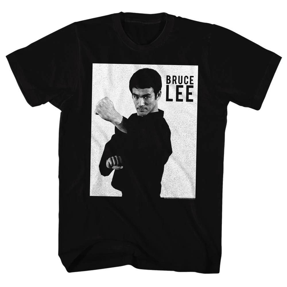 Bruce Lee Brucelee TShirt