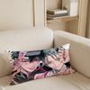 Anime Alien Stage ivti Pillow Case Suitable For All Seasons Home Decoration Cushion Cover Suitable For Livingroom Bedroom Sofa