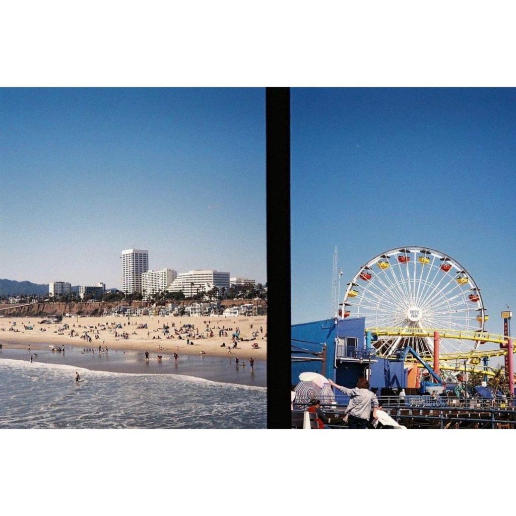 Kodak Retro Point-and-Shoot Disposable Camera - Color & B&W Film