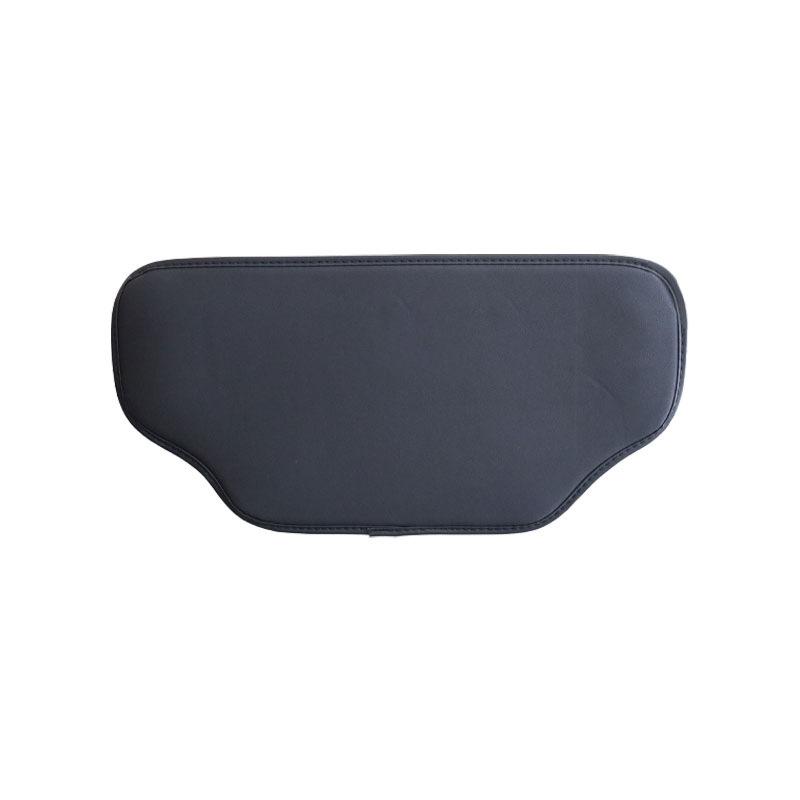 

Car Seat Back Protection Pad Rear Seat Anti-Kick Pad Scratch-Resistant Film Auto Vehicle Backrest Guard Mat