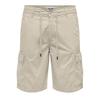 Шорты Only & Sons Loc Cargo