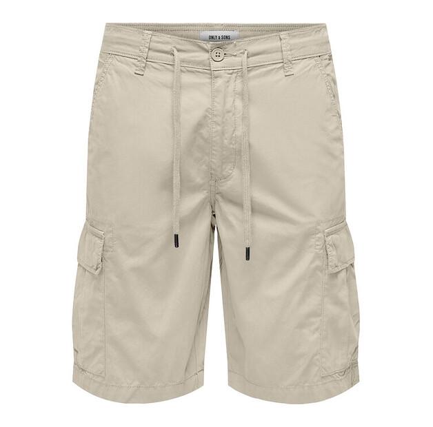 Шорты Only & Sons Loc Cargo