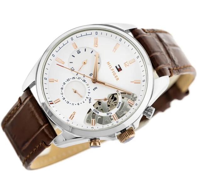 Часы Tommy Hilfiger Baker 1710450